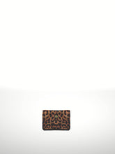 Load image into Gallery viewer, Katia ² Suede leather purse