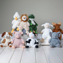 Load image into Gallery viewer, Snuggables Pig