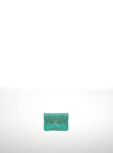 Load image into Gallery viewer, Katia ² Suede leather purse
