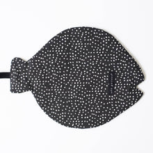 Load image into Gallery viewer, Organic Crinkle Toy - Fish