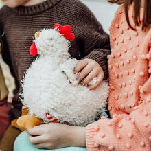 Load image into Gallery viewer, Clucky the Chicken