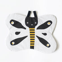 Load image into Gallery viewer, Organic Crinkle Toy - Butterfly