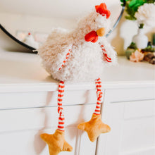 Load image into Gallery viewer, Clucky the Chicken