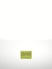 Load image into Gallery viewer, Katia ² Suede leather purse