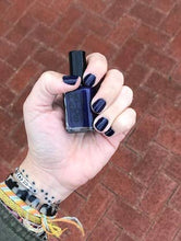 Load image into Gallery viewer, Eggplant Nail Polish