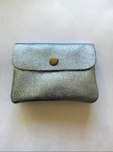 Load image into Gallery viewer, Katia ² Suede leather purse