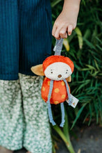 Load image into Gallery viewer, Girlbug Rattle