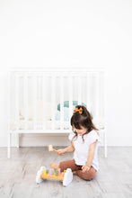 Load image into Gallery viewer, Wooden Hammer Bench Toy, Learning Toy