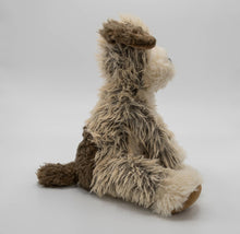 Load image into Gallery viewer, FabFuzz Scruffy Puppy - Stuffed/Plush Toy