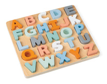 Load image into Gallery viewer, SWEET COCOON ALPHABET PUZZLE