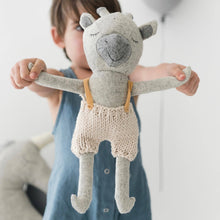 Load image into Gallery viewer, Rudy Giraffe