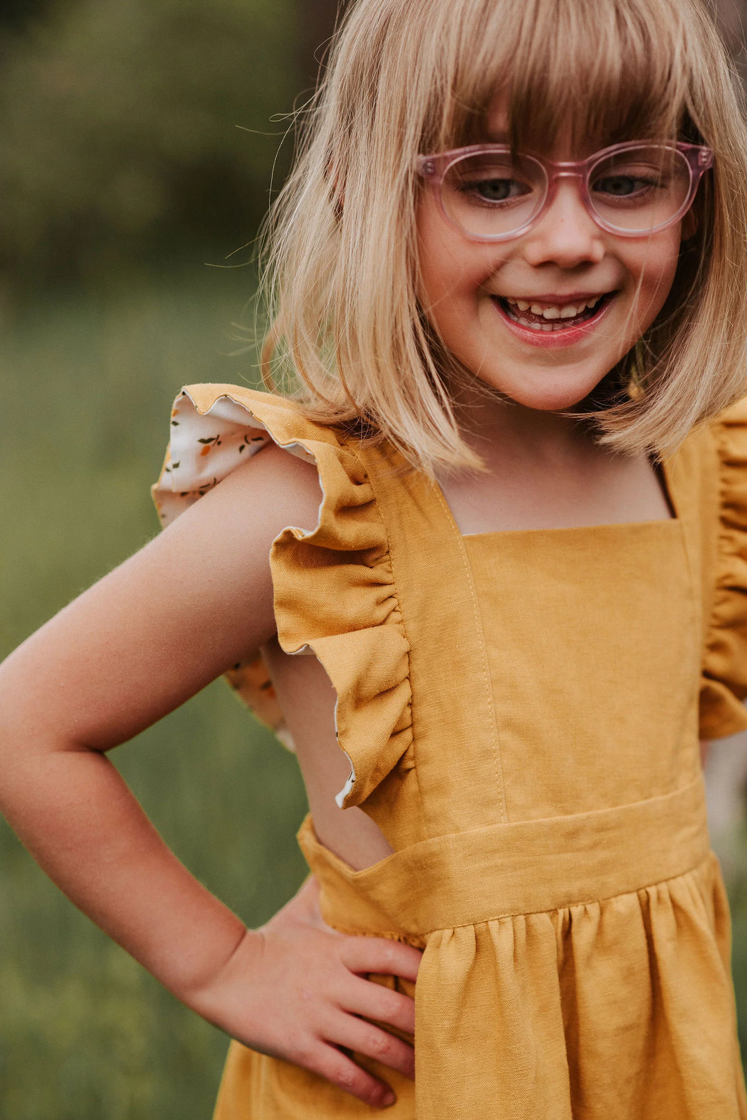 children's apparel & accessories