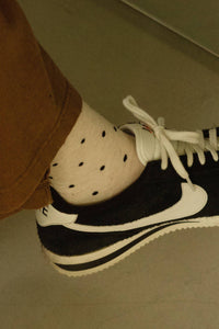 Sneaker Socks