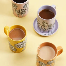 Load image into Gallery viewer, Cuppa Color Mug | Lavender