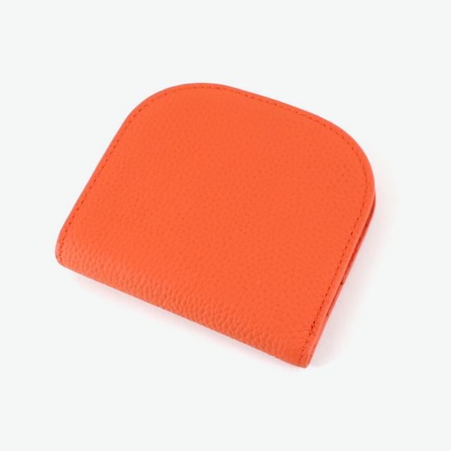 PL250 Bifold Leather Card Holder