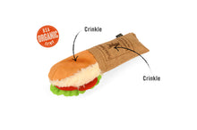 Load image into Gallery viewer, Feline Frenzy - Tuna Baguette