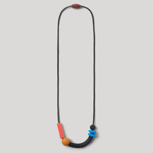 Load image into Gallery viewer, Primary Balance Teething Necklace JM112