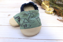 Load image into Gallery viewer, Explorer Baby Shoes