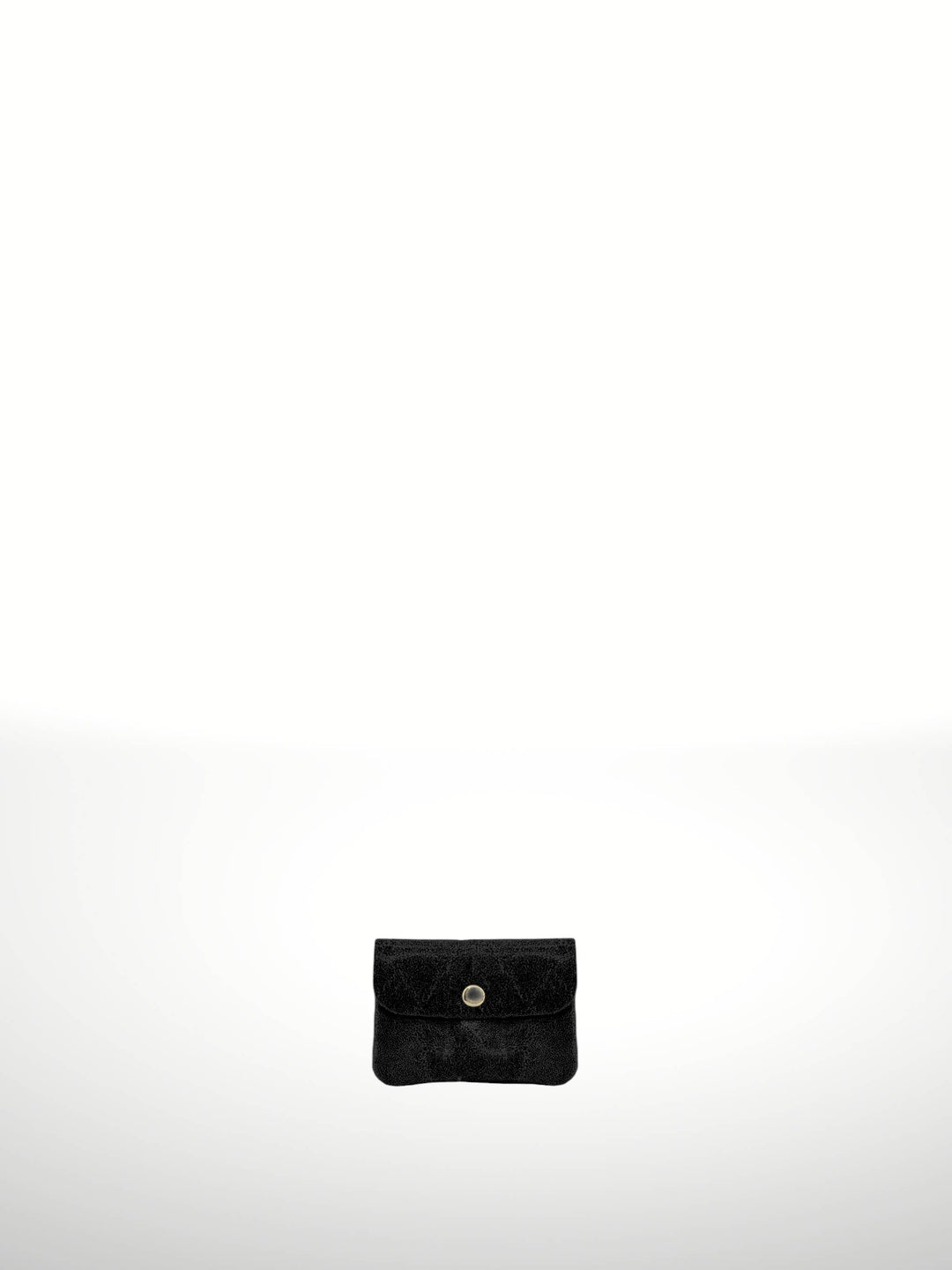 Katerina Suede Leather Wallet LT342