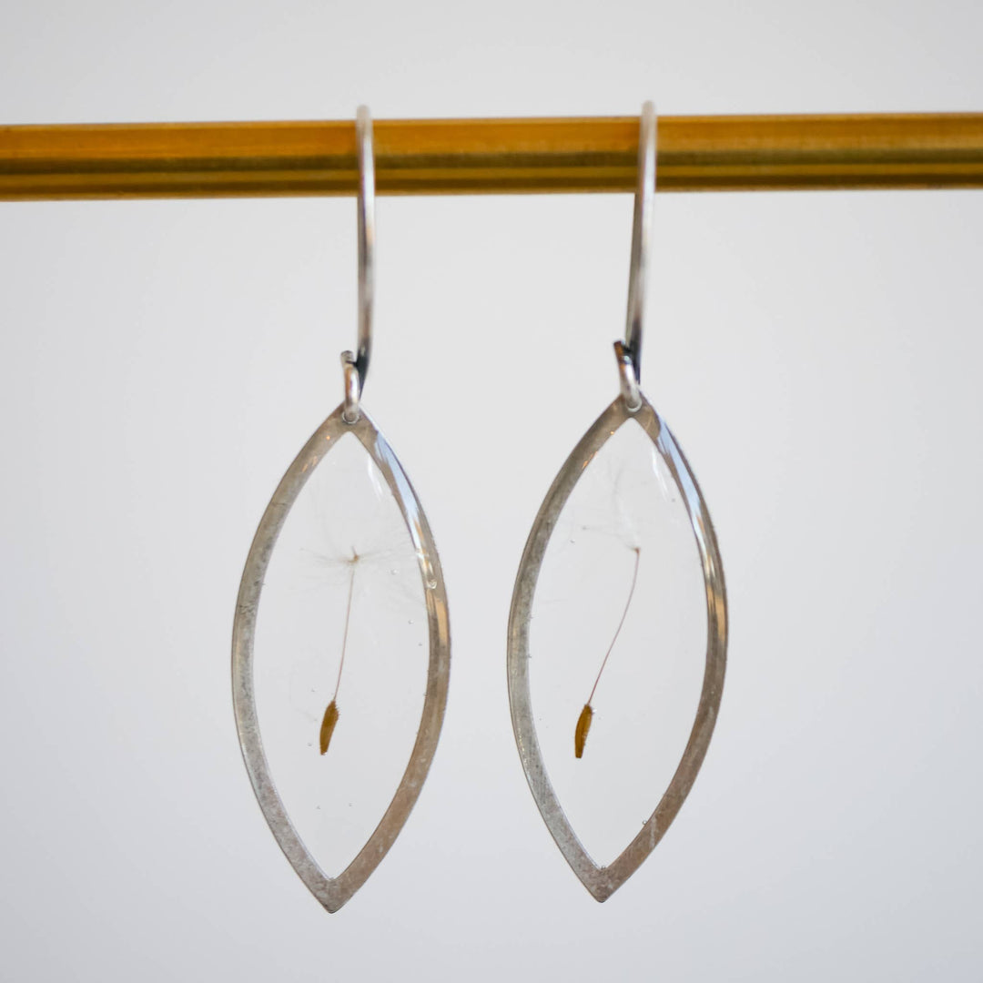 Marquise Earrings 050