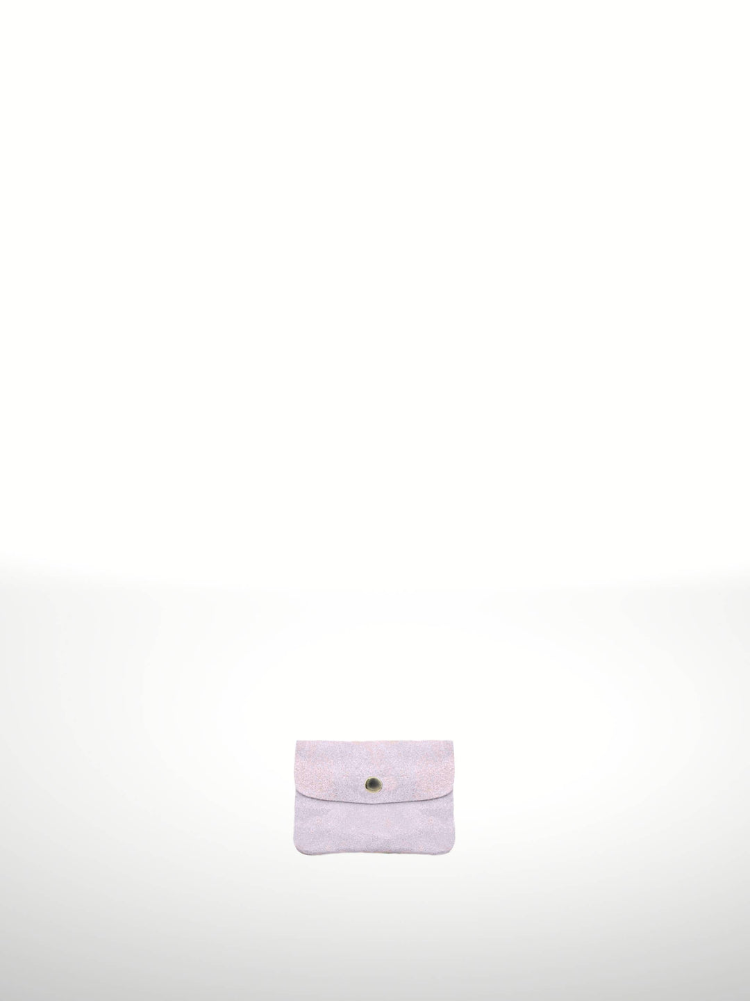 Katerina Suede Leather Wallet LT342