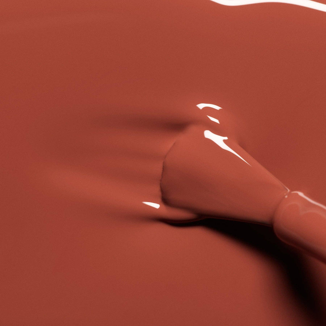 Varnish - Brick