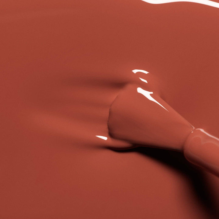 Varnish - Brick
