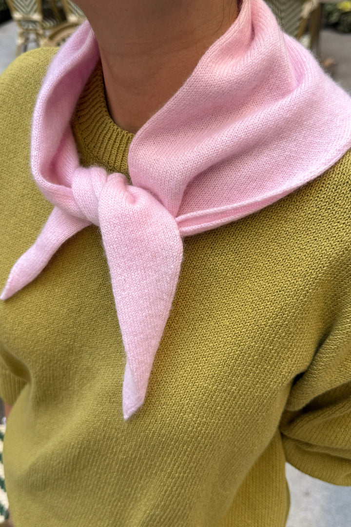 Cashmere Blend Bandana LBC11