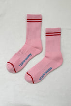 Load image into Gallery viewer, Boyfriend Socks