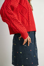Load image into Gallery viewer, sweater