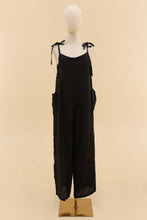 Load image into Gallery viewer, 100% Linen Jumpsuit REF. 876