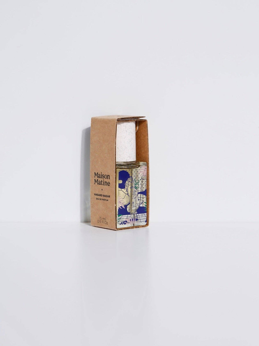 Hasard Bazar - EDP 15ml