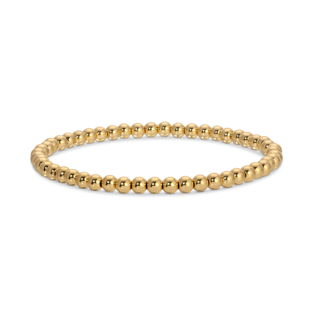 Classic Beaded Stretch Bracelets SP82