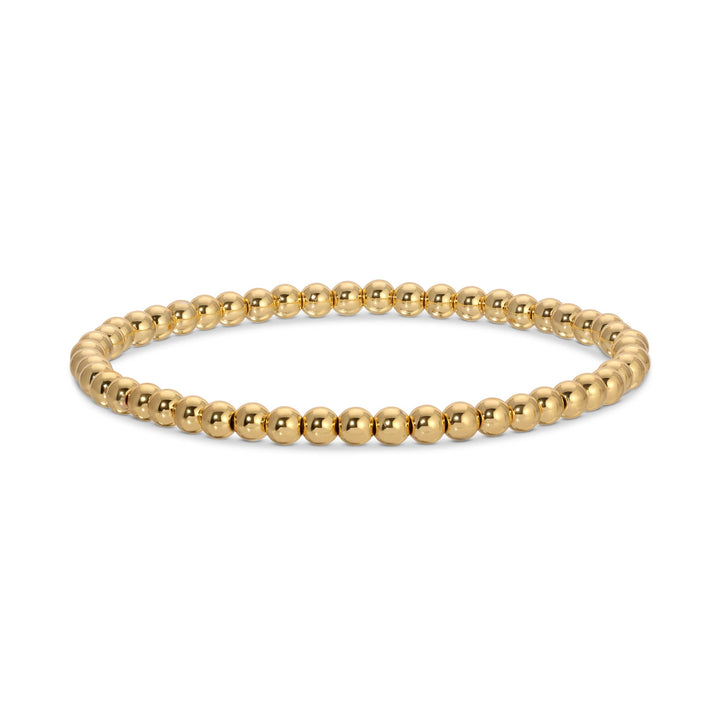 Classic Beaded Stretch Bracelets SP82