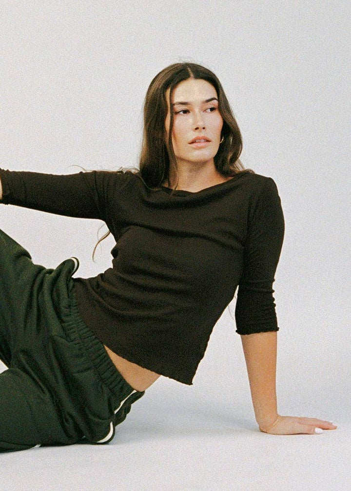 Fleece Track Pant LARE