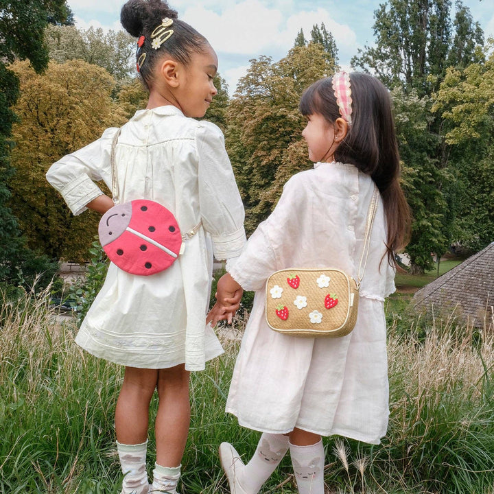 Daisy Daisy Clips