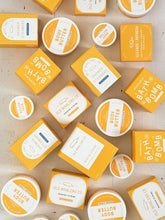 Load image into Gallery viewer, Seaside Citrine Bath Bomb