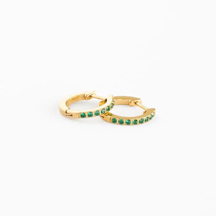 Gem Hoop pp35