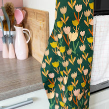 Load image into Gallery viewer, Tulip Adult Apron