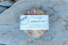 Load image into Gallery viewer, Felted Handcrafted Artisan Rough Cut Soap