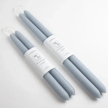 Load image into Gallery viewer, 100% Beeswax Dipped Taper Candles | All Natural, Handmade