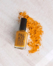 Load image into Gallery viewer, Turmeric Nail Polish