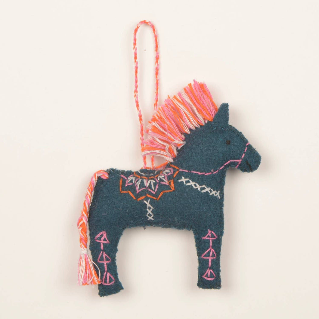 Arion Handmade Ornament by Afghan Women