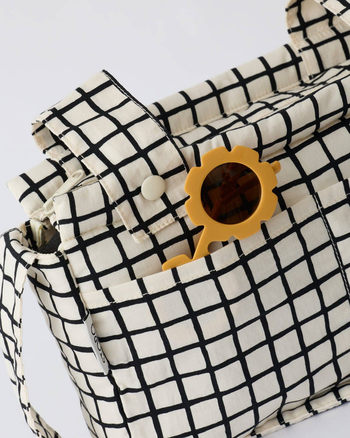Fall Colors: Stroller Party™ Caddy Bag