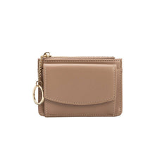Load image into Gallery viewer, Kara Nude Vegan Wallet Pre-Order 8/30