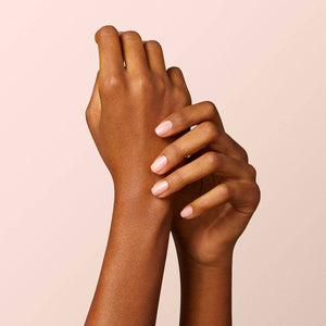 Vernis à ongles - Pale Rose