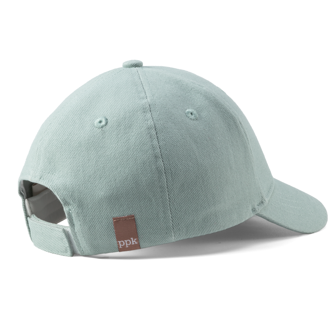 Kids Baseball Hat - Birdie Patch - 3-7 years pp439