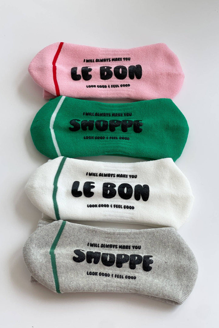 Hugger Socks