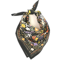 Load image into Gallery viewer, No. 131 Henri Bandana