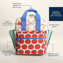Load image into Gallery viewer, Itzy Bitzy Backpack